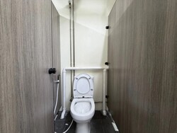 Dormitory for Rent $550 per pax at Tuas View  (D22), Warehouse #606855801
